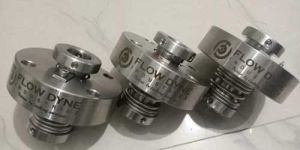 Single Semi Cartridge Seal