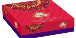 Sweet Box Printing Services