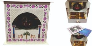 Wedding Card Box Printing Services