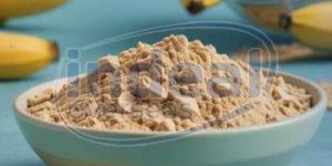 Banana Powder