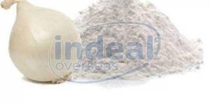 White Onion Powder