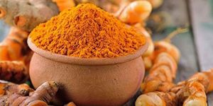 Amba Haldi Powder