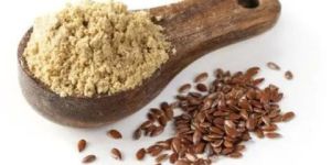 Flax Seeds Powder