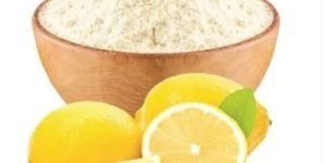 Lemon Peel Powder