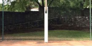 Basketball Posts