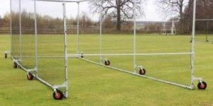 Cricket Practice Cage