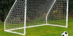 Football Goal Post