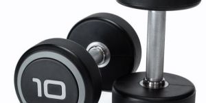 Gym Dumbbells