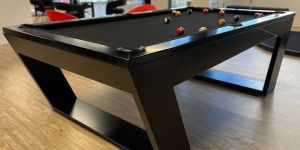 Luxury Pool Table