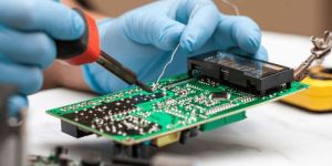 PCB Fabrication Services