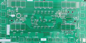 PCB Layout Designing Services