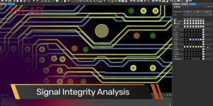PCB Signal Integrity Analysis