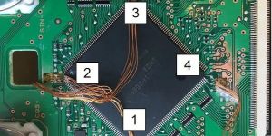 PCB Strain Measurement Services