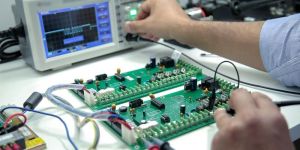 PCB Testing Services