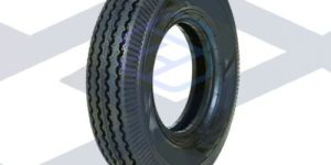 Bajaj Re Compact Tyre