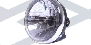 Bajaj Bike Head Light