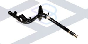 Bajaj Re Compact Front Fork