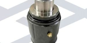 Bajaj Re Compact Small Flange