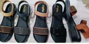Ladies Casual Sandals