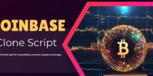 Coinbase Clone Script
