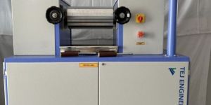 Two Roll Rubber Mixing Mill