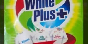 White Plus Washing Powder