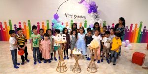 Birthday Party Event Organiser