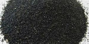 Black Chromite Sand