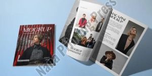 Magazine Printing Services