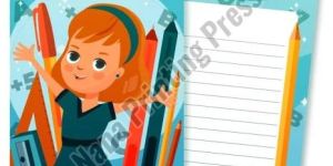 SCHOOL DIARY PRINTING Services