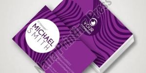 Visiting Card Printing Services