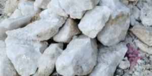 Quartz Minerals (Super Snow)