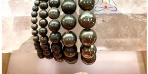 Golden Pyrite Bracelet