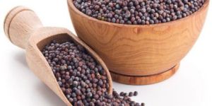 Black Mustard Seeds