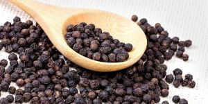 Black Peppercorn
