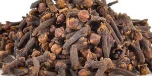 Dry Cloves