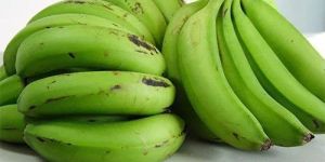 Fresh Green Banana