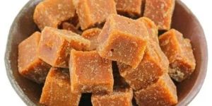 Natural Jaggery Cubes