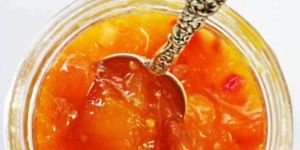 Natural Mango Chutney