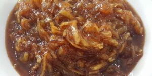 Organic Mango Chutney