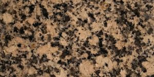 Crystal Yellow Granite