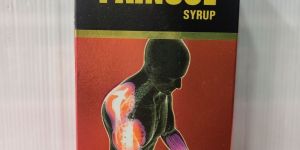 Painsol Syrups