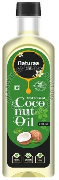 250 Ml Naturaa Coconut Oil