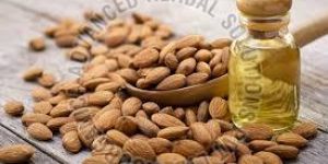Almond Oil