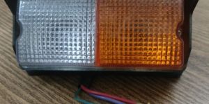 Front Lamp Assembly Eicher NC