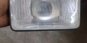 Eicher Shenshah Tractor Headlight