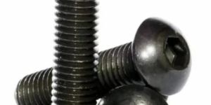 Button Head Cap Screws