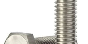Hex Bolts