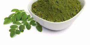 Moringa Leaf Powder