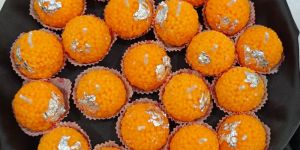Laddu Candles